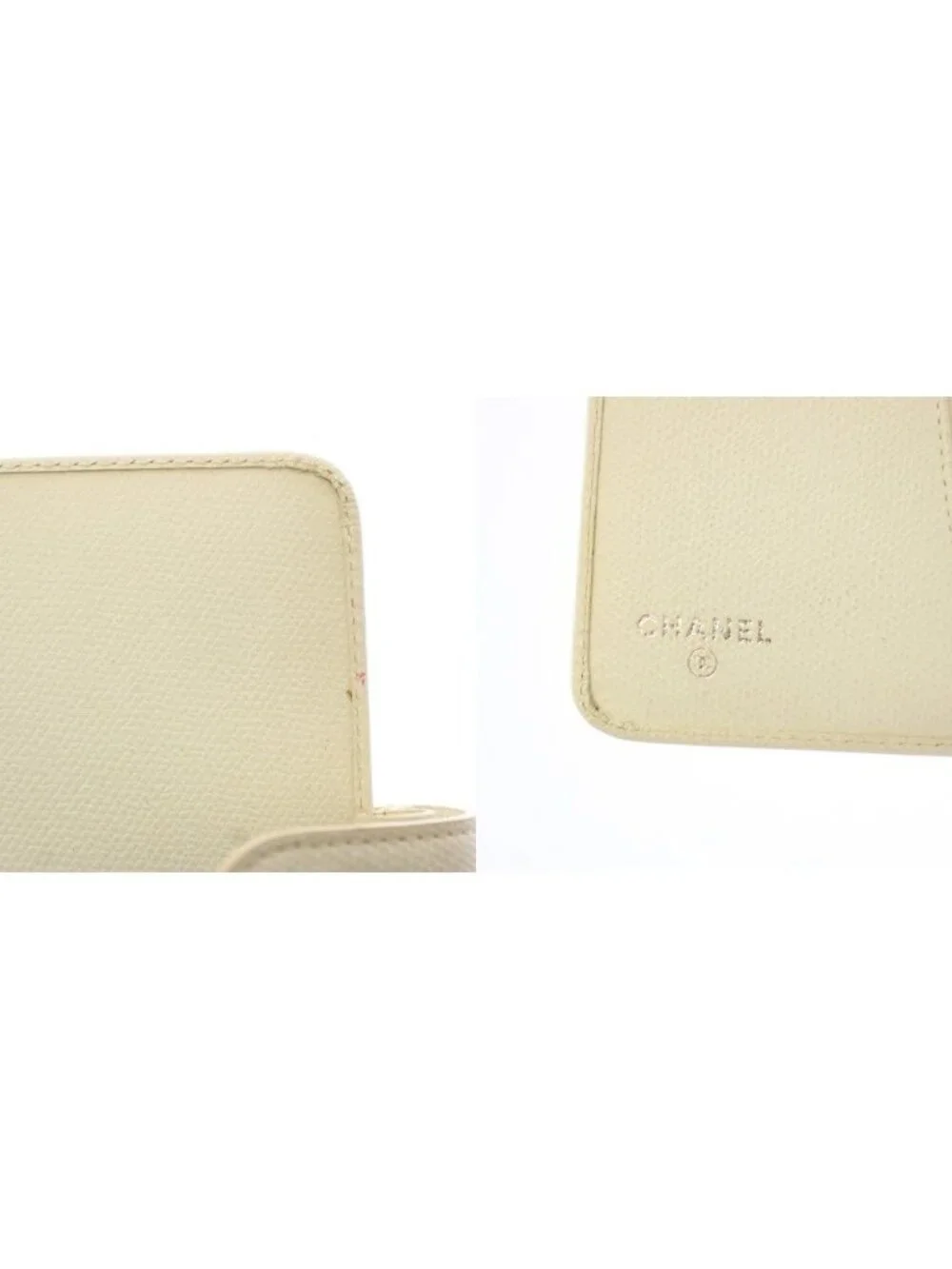 CHANEL name mini6hole